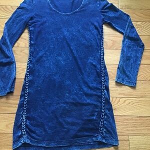 Diesel Tunic/dress